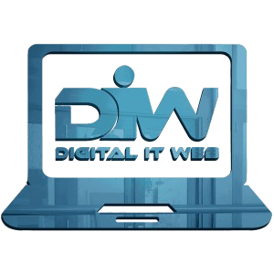 DigitalITWeb