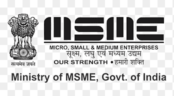 Ministry of MSME — Government of India
